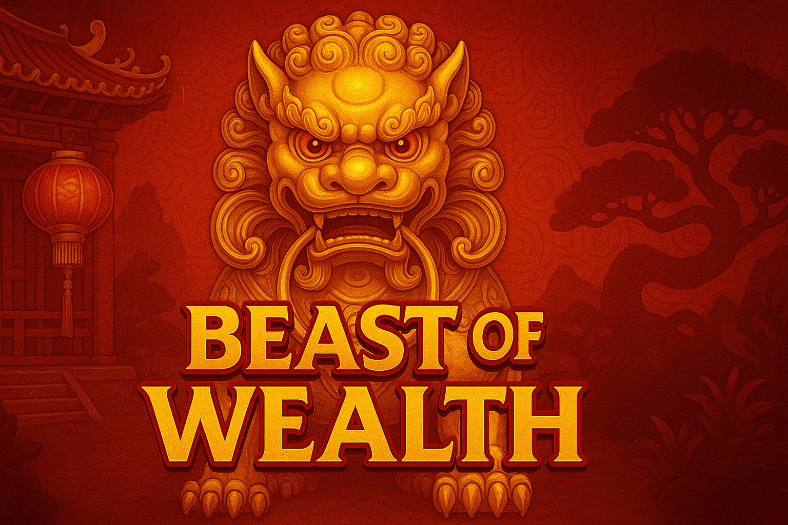 Beast of Wealth game thumbnail