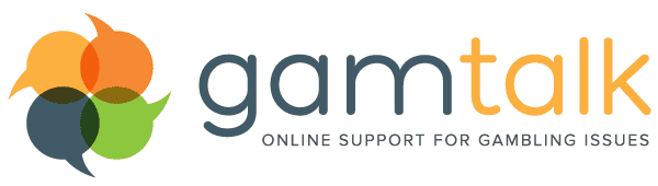 GamTalk Logo