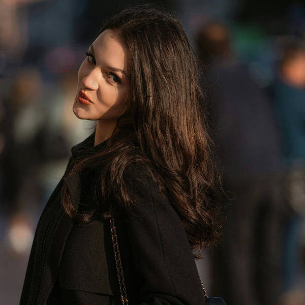 Player avatar